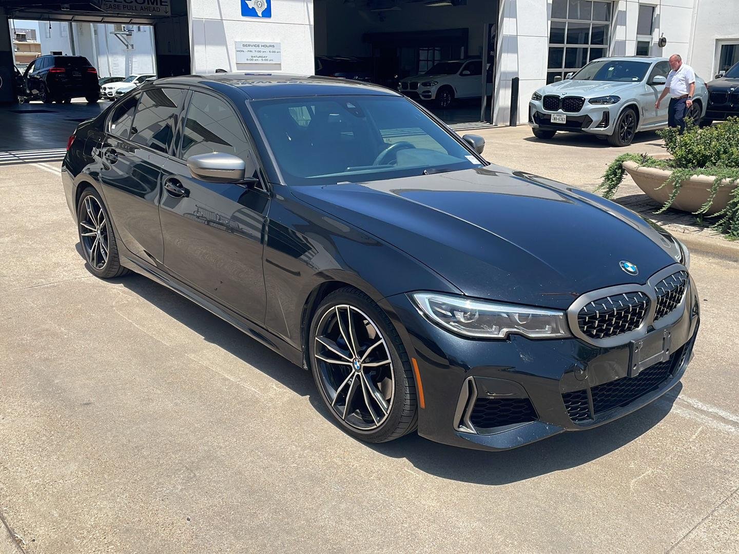 bmw 3 series 2022 3MW5U7J0XN8C46081 image bmw 3 series 2022 3MW5U7J0XN8C46081 image